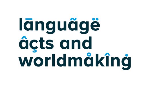 Language Acts logo