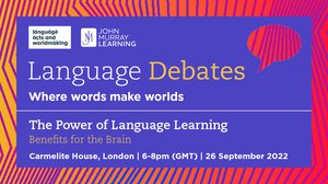 The Power of Language Learning: Benefits for the Brain