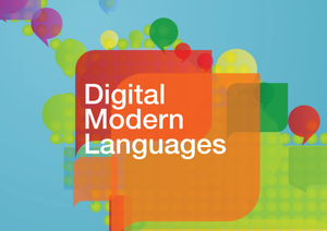 Digital Modern Languages