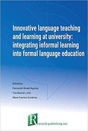 Innovative Language Teaching book
